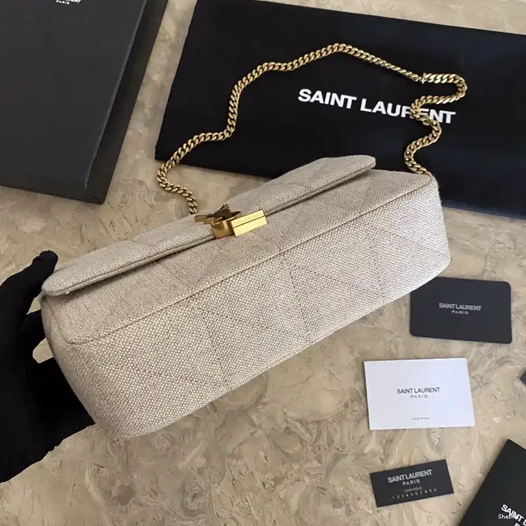 YSL Bag 2212HS0145 0509